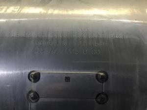 Liebherr Módulo de filtro